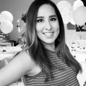 Meet your Posher, Liliana